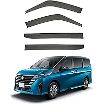 21日迄！超早い者勝ち!7thスカイライン4drHT OPルーフバイザー未使用品 61awxUz+kML._AC_UL210_SR210,